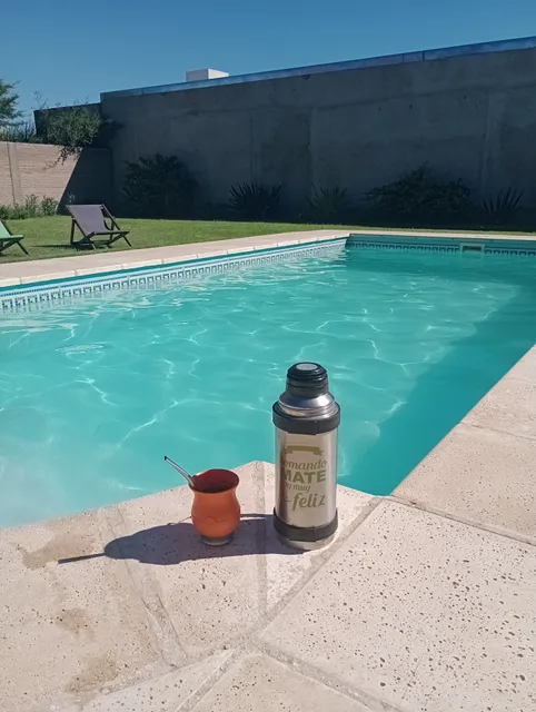 Camino a la Patagonia