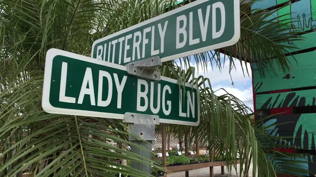 The Farm at Rockledge Gardens