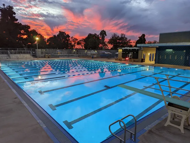 Standley Aquatic Center