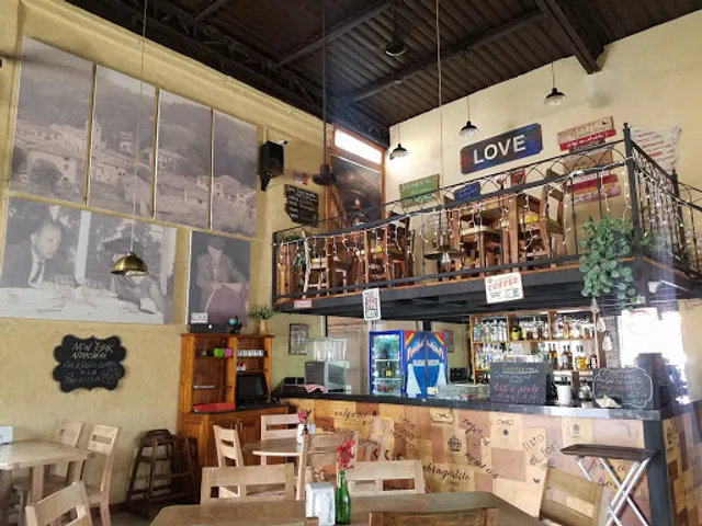 La casona de Joaquín