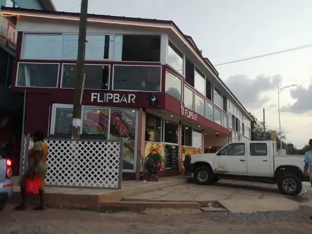 Flipbar