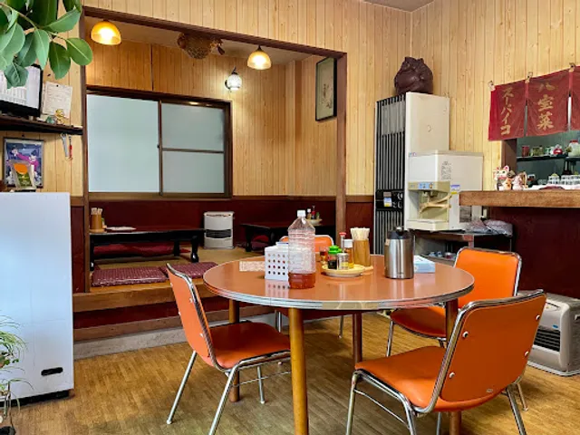 梅蘭芳(メイランファン)