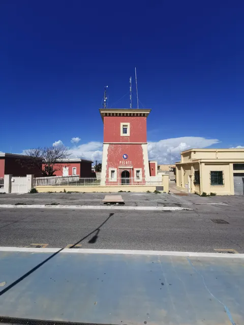 La Darsena Fiumicino