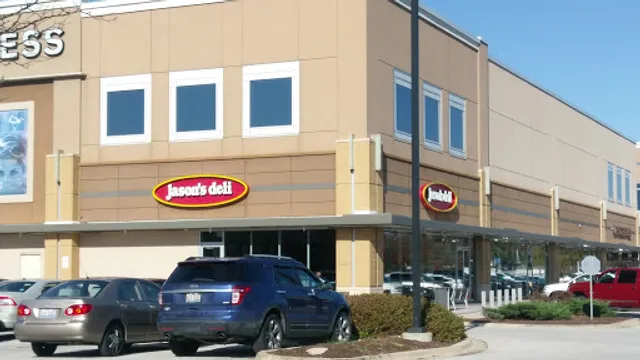 Jason's Deli