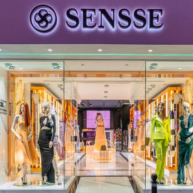 Elisabetta Franchi by Sensse Boutique