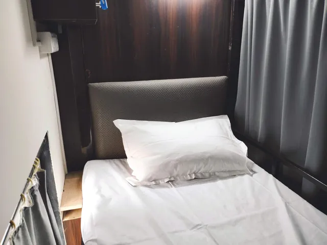 Sleep Well Dormitory