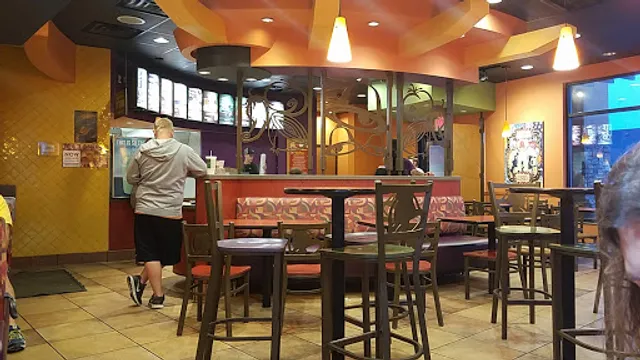 Taco Bell