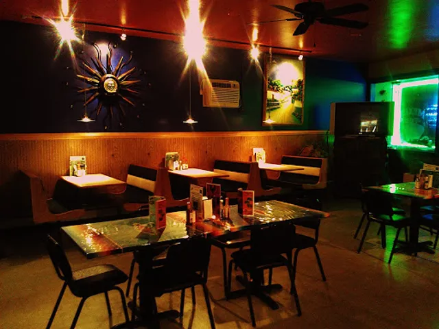 El Alamo Mexican Grill