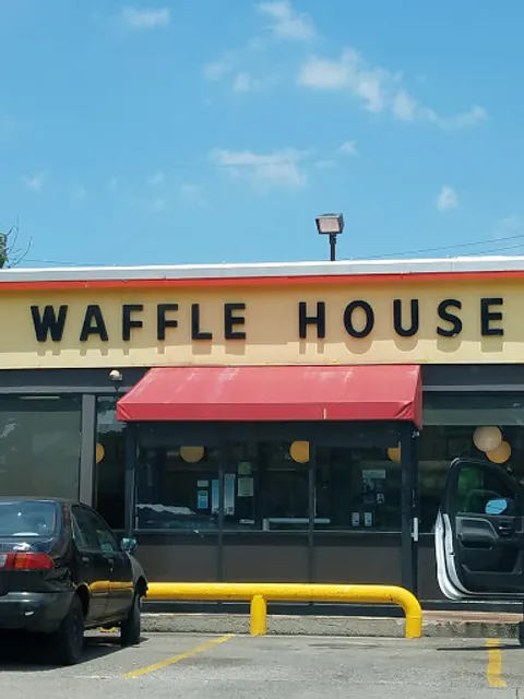 Waffle House