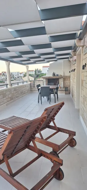 Apartments NewWay Bol,Brač