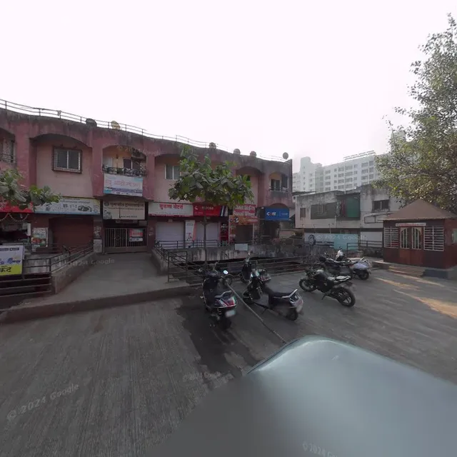 Hotel Kanha Akshay Ingulkar