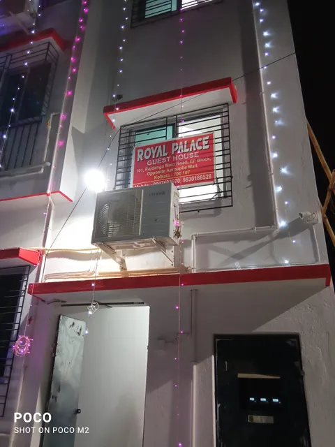 Flagship Hotel Royal Palace Kolkata