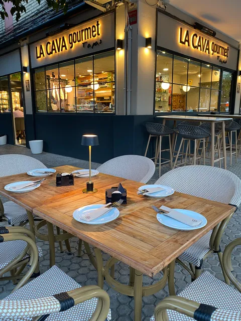 La Cava Gourmet Triana