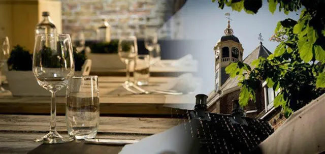 Restaurant De Kastanje