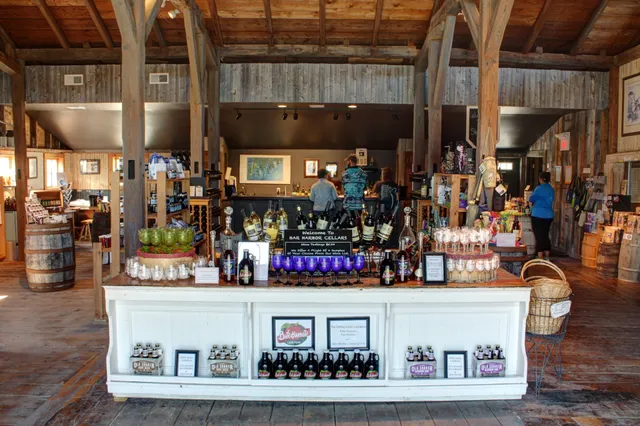 Bar Harbor Winery