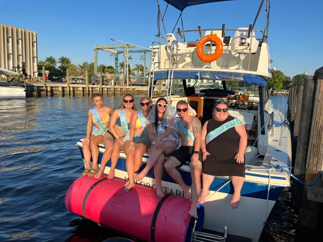 Unforgettable Boat Tours