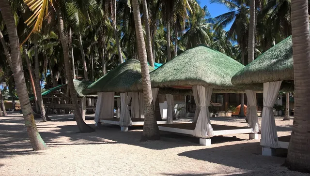 Wawie's Beach Resort