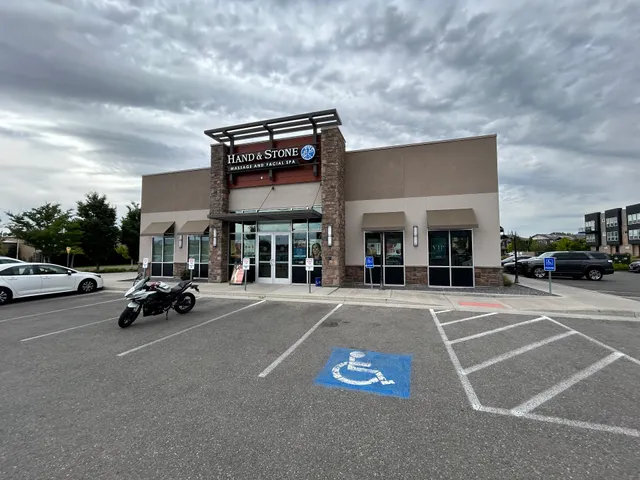 Hand & Stone Massage and Facial Spa