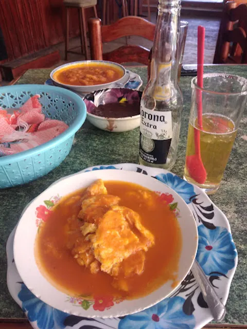 La Poblanita (las madres)