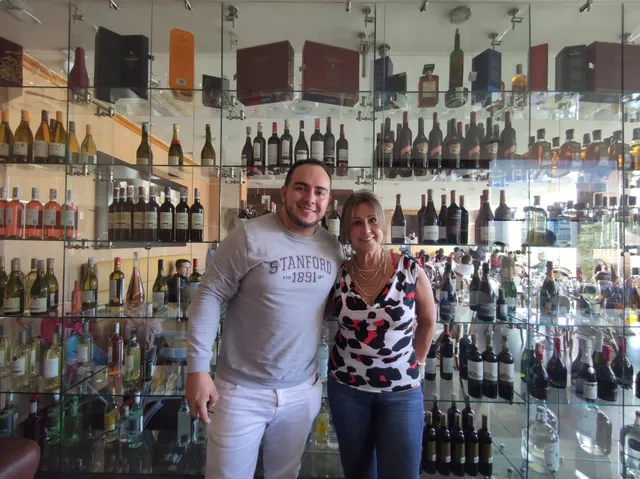 Restaurante El Esturion