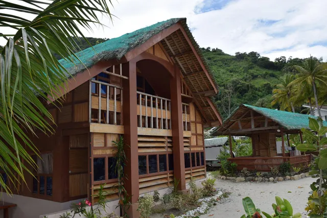 Mountain Beach Resort