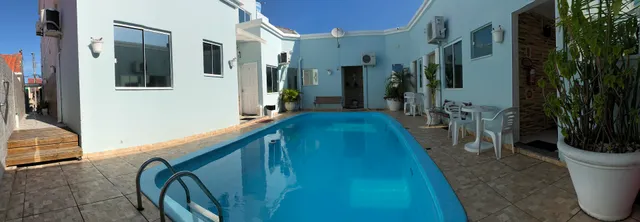 Pousada Marques Floripa