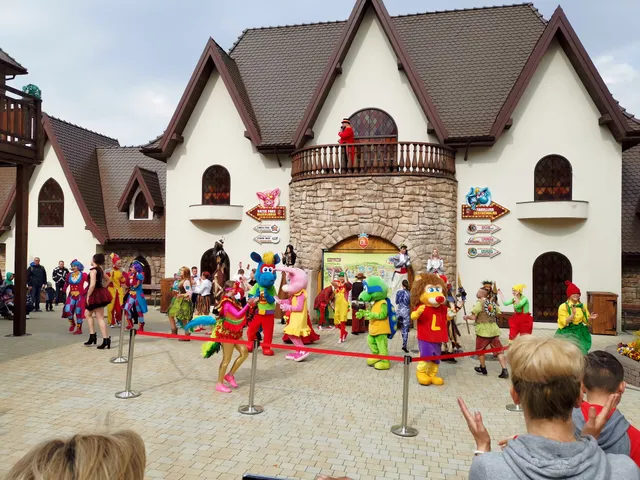 Dom Gościnny Krystyna - Apartamenty