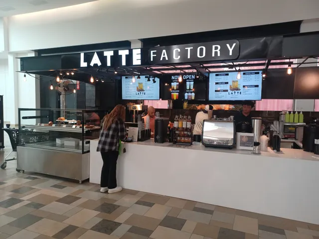 Latte Factory