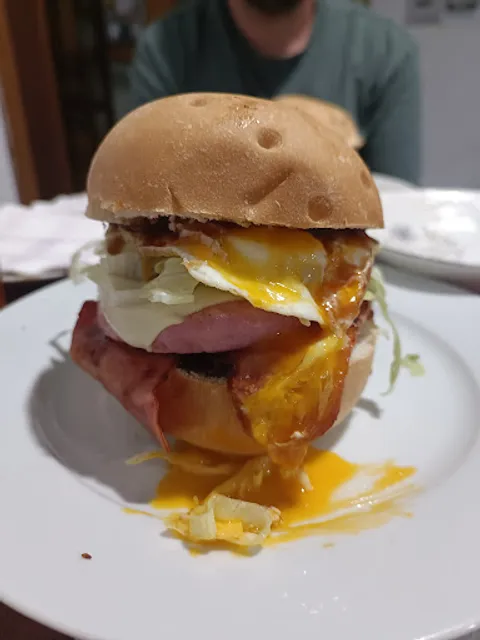 Croqueburguer