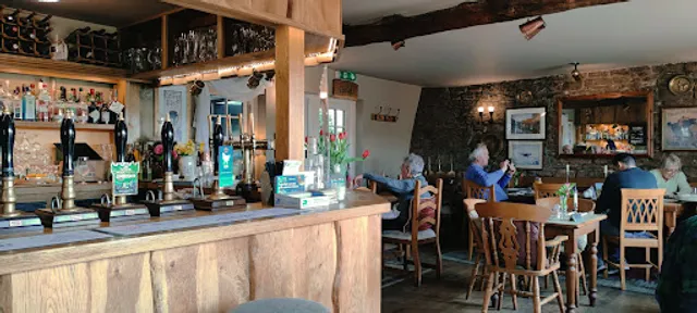 The Rose & Crown Inn