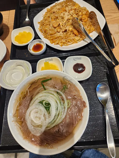 포시애틀 성남고등점