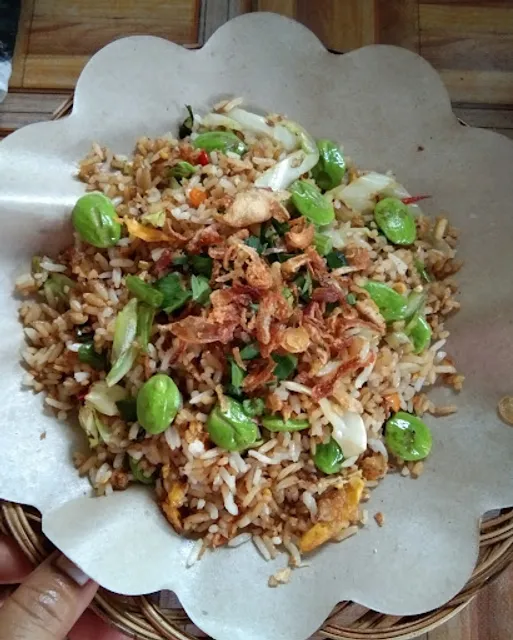 Warung Jasun Teteh Yuni