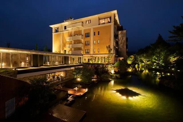 Tokyu Harvest Club Hakone Koshien