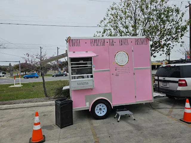 Strong Tower Coffee Co.