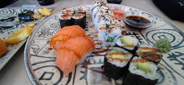 Rincón de tapas&sushi