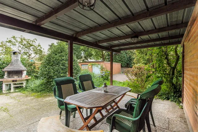 Ferienwohnung Haus Amelie