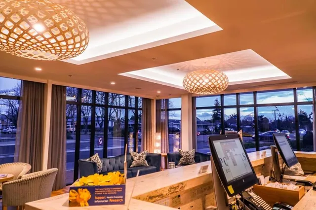 Porters Boutique Hotel & Conference Centre