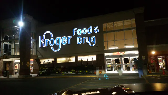 Kroger