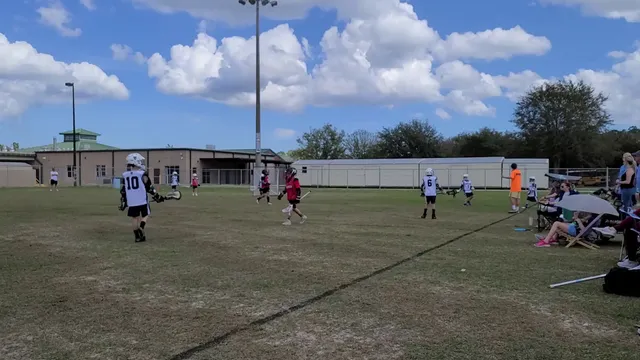 JaxSport Soccer Fields