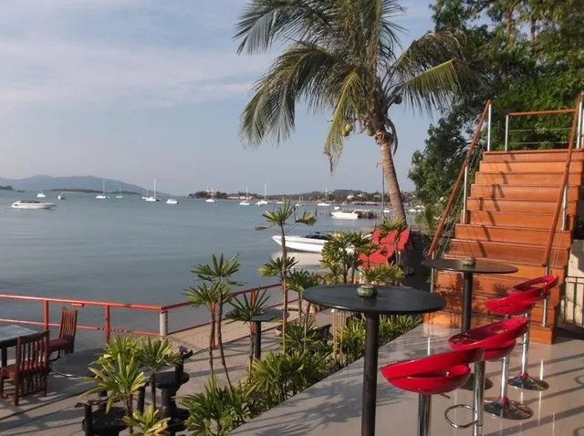 Marina Residences - Koh Samui