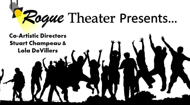 Rogue Theater
