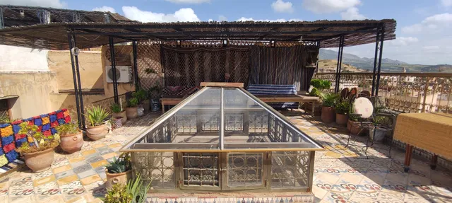 Dar Melyani - Museum House