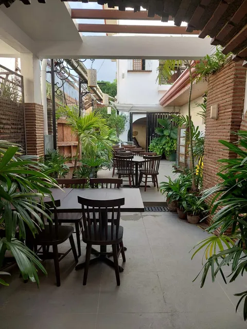 Gerry's Vigan (Gerry's Grill)