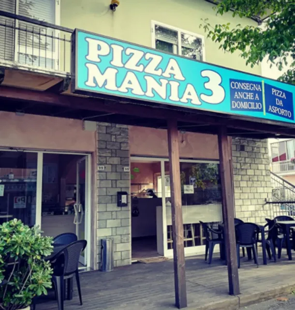 Pizza Mania 3