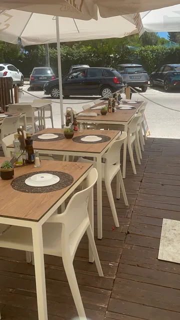 Mar & Mar Restaurante