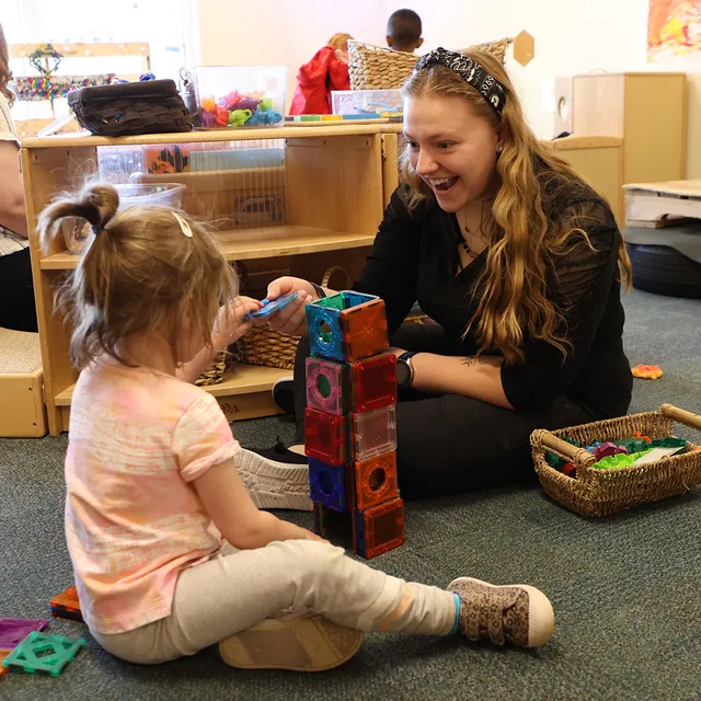 Tutor Time of East Rockaway