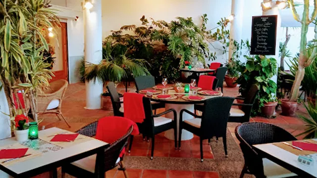 La Gaviota Restaurante