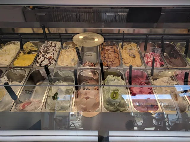 Aura Gelato Artigianale
