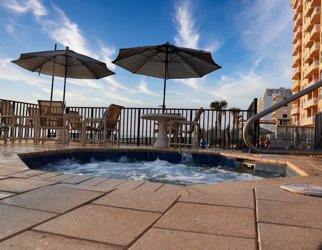 Turtle Inn Beach Club