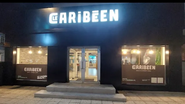 Le Caribéen Savigny-sur-Orge